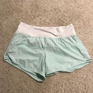 Lululemon shorts